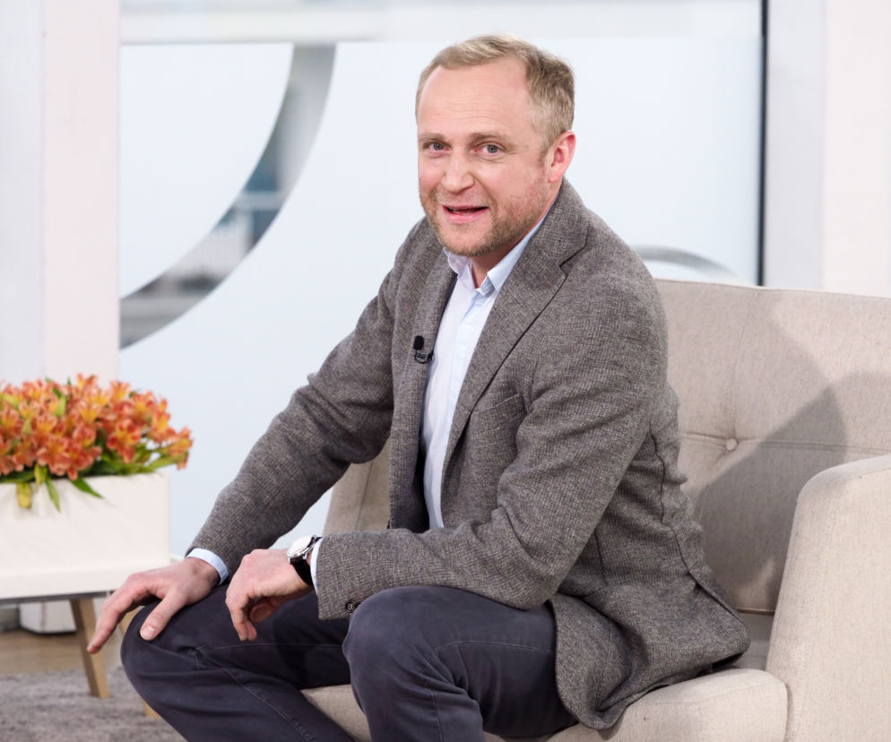 Piotr Adamczyk