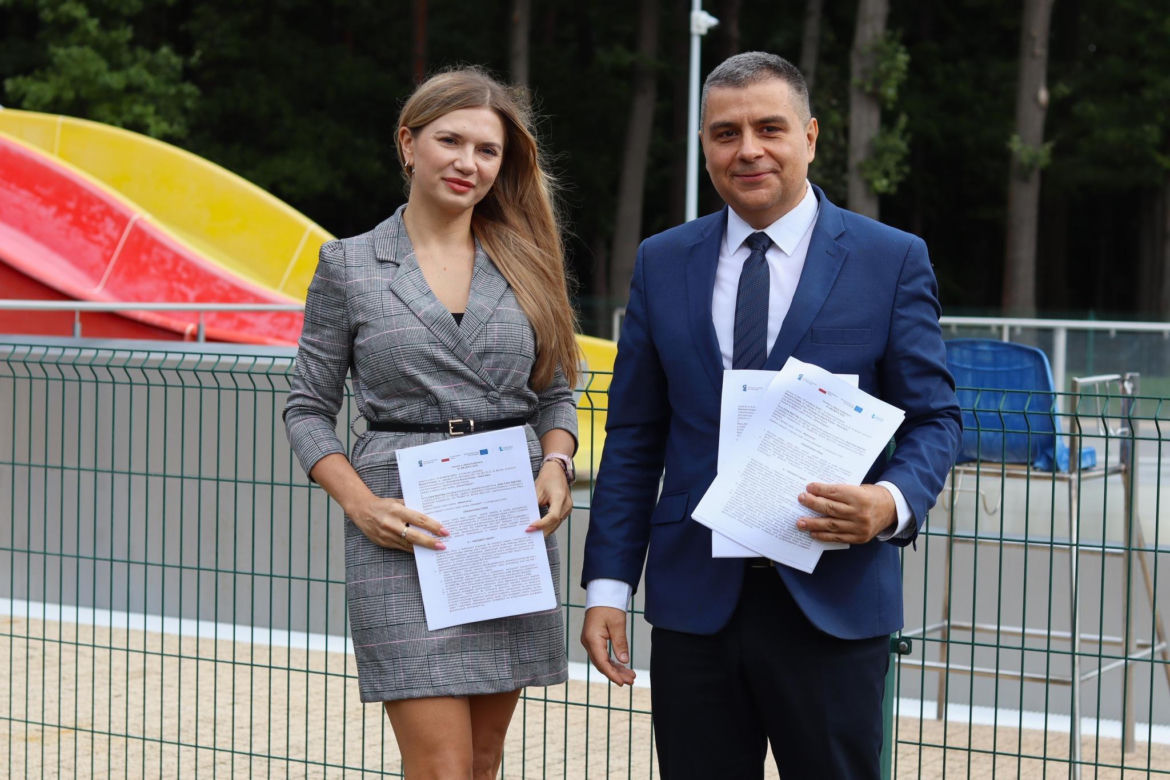 Nowa atrakcja w woj. lubelskim
