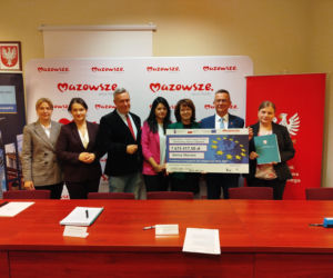 Ekologia i zdrowie ze wsparciem unijnym. Kolejne inwestycje w regionie siedleckim z dofinansowaniem z funduszy unijnych