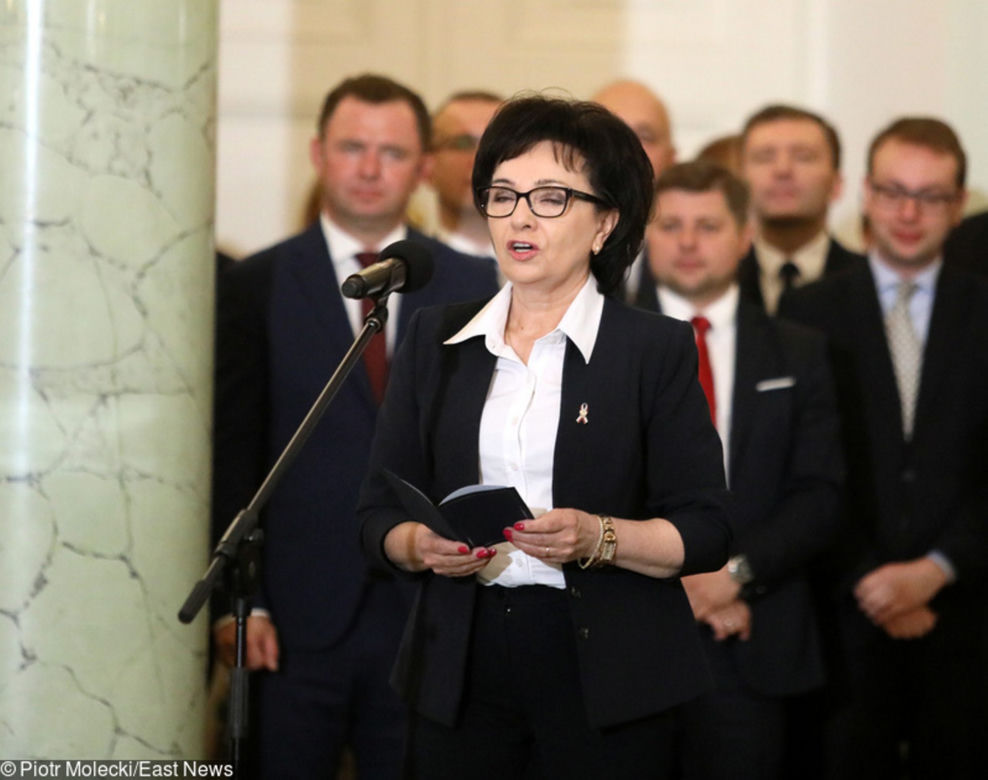 Rekonstrukcja rządu