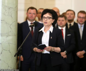 Rekonstrukcja rządu