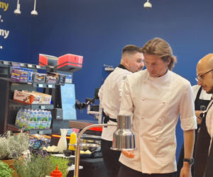 1000 Lidl w Polsce został otwarty w Katowicach