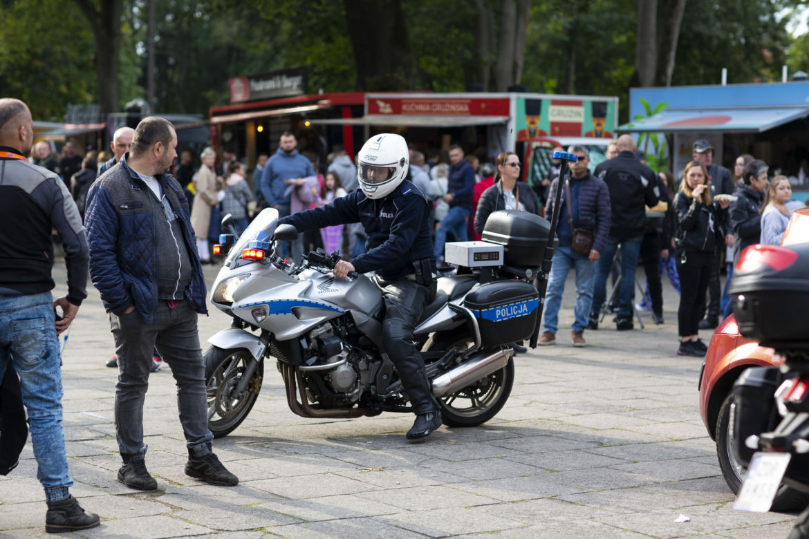 ESKA RIDER SHOW VOL 2