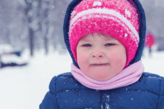„Mróz sam w sobie nie jest przeciwwskazaniem do spacerów”. Ale o tych rzeczach musimy pamiętać