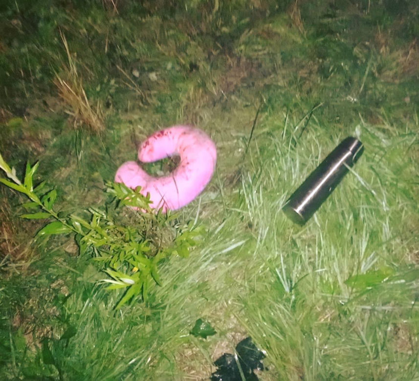 Tragiczny wypadek ukraińskiego autobusu w Leszczawie Dolnej