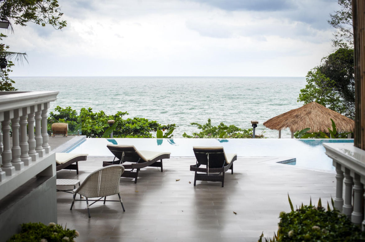 Hotel Paradise 12