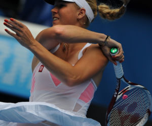 Karolina Woźniacka