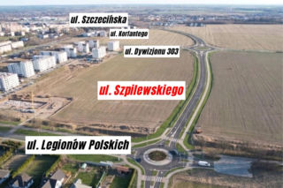 Słupsk z ponad 25 mln zł na drogi. Dwie kluczowe inwestycje ruszą wkrótce
