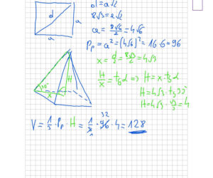 Matura 2026: matematyka. Odpowiedzi z matematyki 5.05.2026