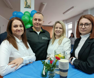 CUS Iława - otwarcie