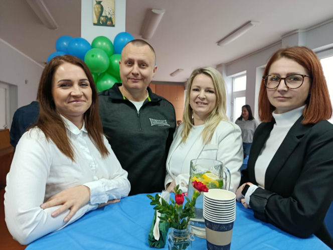 CUS Iława - otwarcie