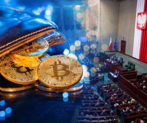 Burza w Sejmie. Posłowie biorą się za kryptowaluty i KRS 