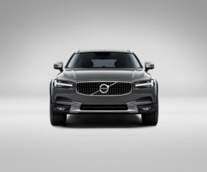 Volvo V90 Cross Country