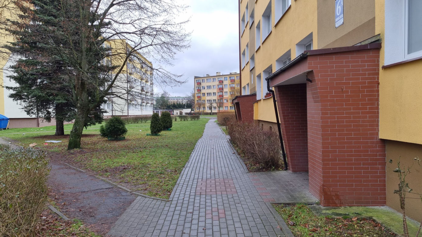 Złodziej okradł schorowaną kobietę w same święta!