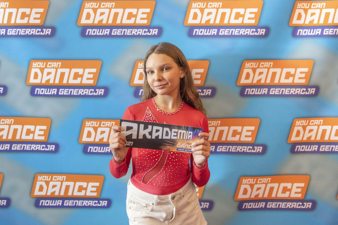 Milena Zdzuj, 13 lat, Prószków 