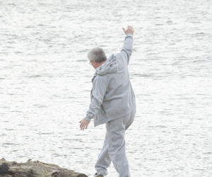 Czarnecki pakuje się do Europarlamentu