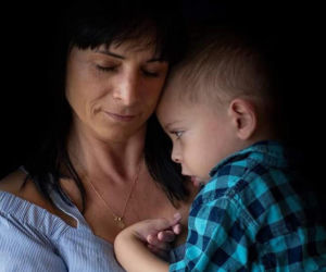 Nie żyje mała wojowniczka. Wcześniej zmarł jej braciszek. Urzędnicy odmawiali pomocy