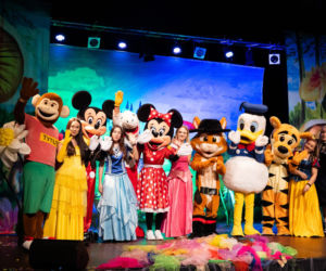 Centrum Bajki w Pacanowie