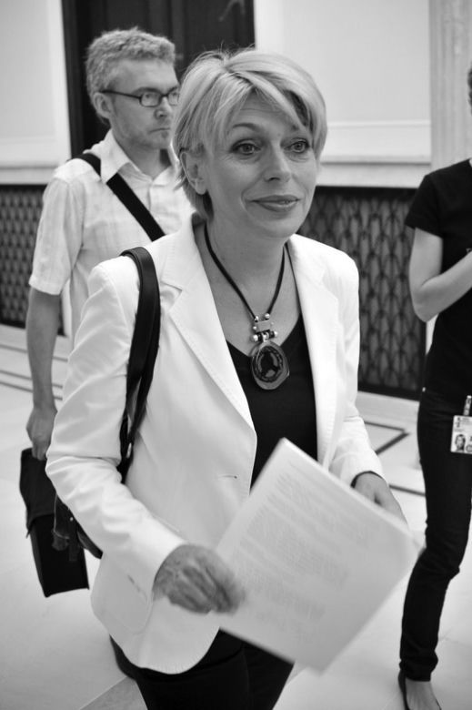 Izabela Jaruga-Nowacka