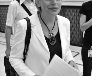 Izabela Jaruga-Nowacka