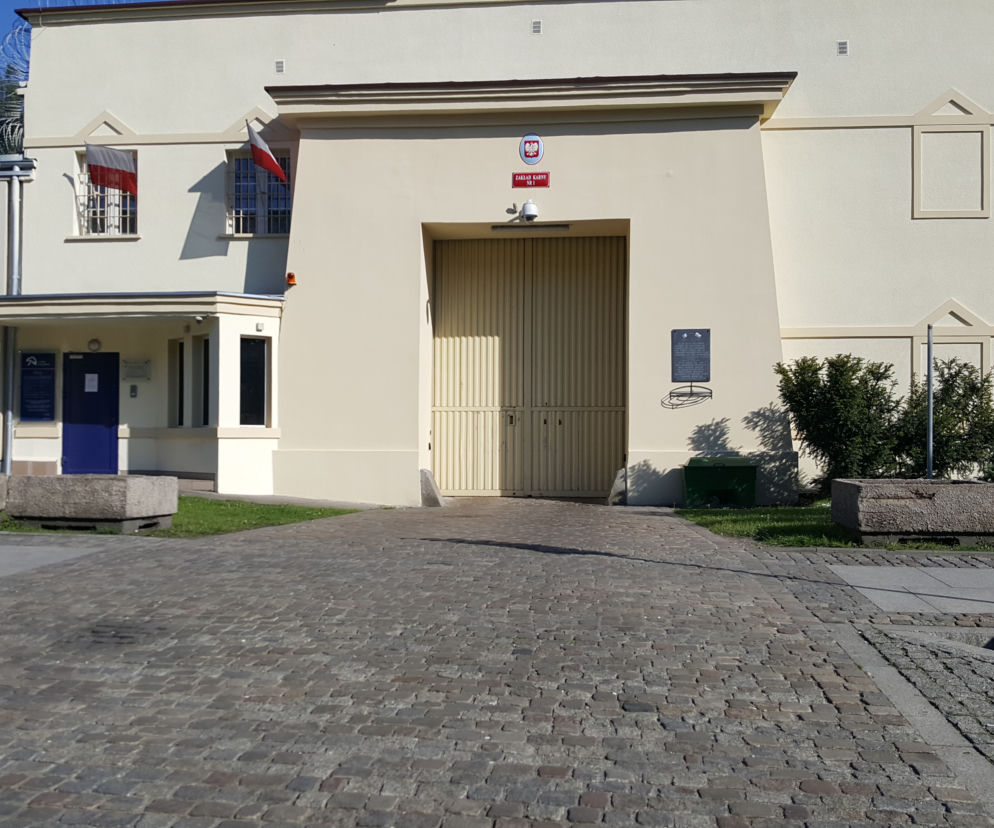 zakład karny