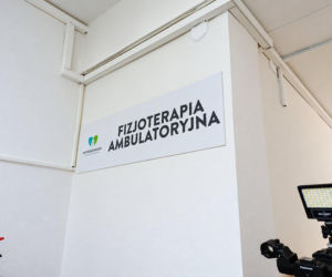 Fizjoterapia na NFZ w szpitalu w Ostrzeszowie