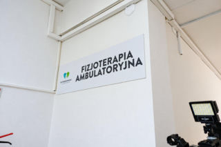 Fizjoterapia na NFZ w szpitalu w Ostrzeszowie