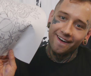 Tattoo Week