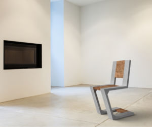 Meble betonowe Modern Line kolekcja Gravity