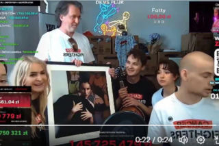 To najbardziej krytykowali widzowie podczas transmisji Łatwoganga