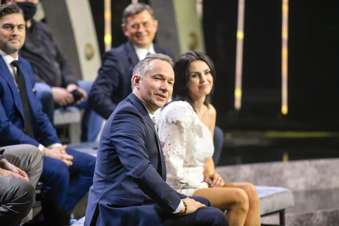 Rafał Patyra
