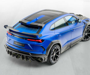 Mansory Venatus