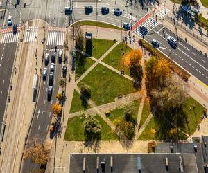 Serek żoliborski w Warszawie