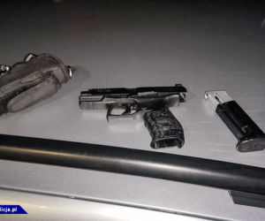 Byli bezwzględni i brutalnie „uciszali” świadków. Brawurowe zatrzymanie bandytów 