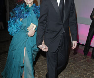 Katarzyna Zielińska, Wojciech Domański