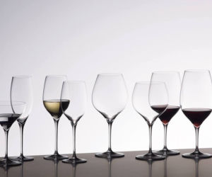 Kieliszki do wina Grape Riedel