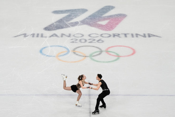 Sofia Dowhal i Wiktor Kulesza na ZIO 2026