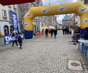 Lotto 23. Bieg Jakubowy cz.1