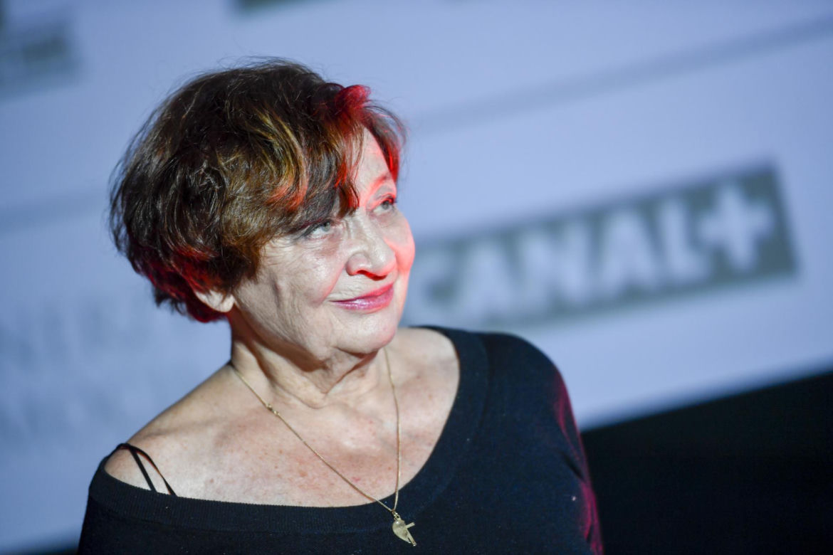Ewa Dałkowska