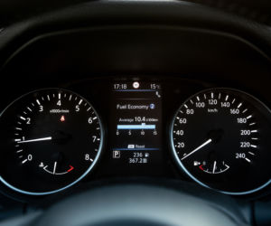 Nissan Qashqai 1.3 DIG-T 160 KM AT Tekna+