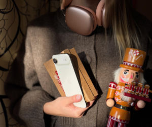 Apple Prezentownik 2025