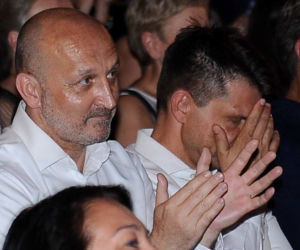 Ryszard Petru Kazimierz Marcinkiewicz teatr