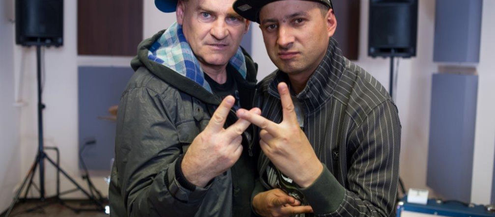 Na Wspólnej Roman (Waldemar Obłoza), Wujek Samo Zło  (Maciej Gnatowski)