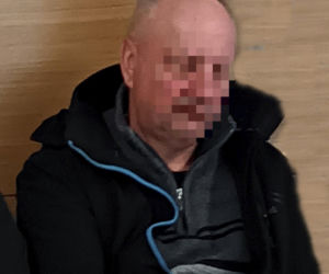 Seryjny zabójca okazał się niepoczytalny