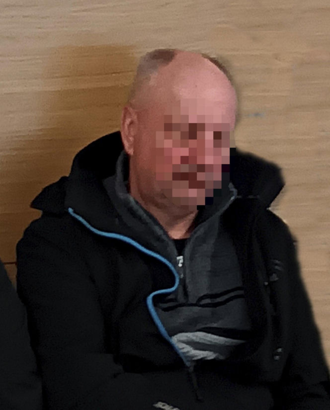 Seryjny zabójca okazał się niepoczytalny