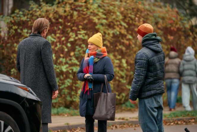 Na wspólnej, odcinek 4154