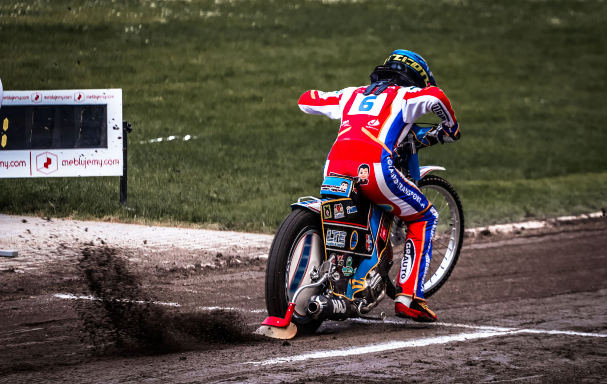 KS Toruń wygrał rundę DMPJ na Motoarenie! Zdjęcia z zawodów