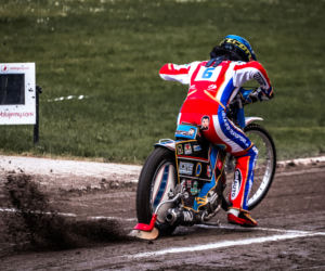 KS Toruń wygrał rundę DMPJ na Motoarenie! Zdjęcia z zawodów
