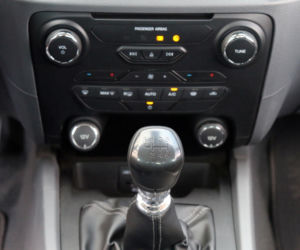 Ford Ranger 2016