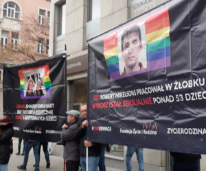 Szli dla tych, którzy się boją. Ulicami Lublina przeszedł III Marsz Równości [GALERIA, WIDEO]